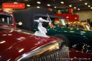 Automotoretrò 2016  Il collezionismo dei Motori Gallery