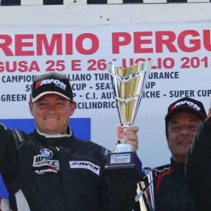 LA ZEROCINQUE MOTORSPORT PREMIATA DA ACI SPORT