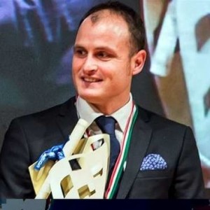 L’ACI premia Magliona Campione Italiano Prototipi in salita