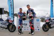 Avintia si presenta in grande stile
