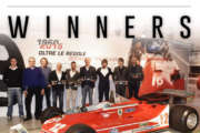 Sabato 13 Febbraio si è svolta presso il museo Ferrari una bellissima cerimonia di premiazione di tutti i piloti che hanno vinto con una Ferrari GT durante la stagione 2015.