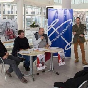 Presentata stamattina la 23ª edizione della Coppa Città della Pace