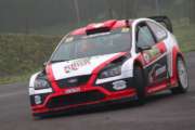 DELLA CASA: OTTIMA ESPERIENZA AL RALLY CREMONA CIRCUIT