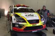 A-STYLE TEAM: ANCORA DELLA CASA, ANCORA FOCUS WRC!