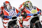 Ducati Desmosedici, l’evoluzione del mito