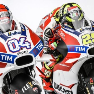 Ducati Desmosedici, l’evoluzione del mito