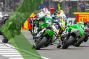 Ufficiale la entry list WorldSSP 2016