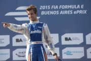 Facts and Stats: Buenos Aires ePrix