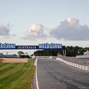 Il MotoGP™ ritorna con il test di Phillip Island