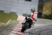 Crutchlow: "Sarà una bella stagione!”