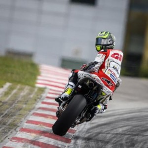 Crutchlow: "Sarà una bella stagione!”
