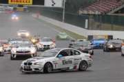Pirelli official tyre supplier of Competition102 GT4 European Series