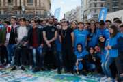 #Guardaavanti arriva a Bari con Iannone