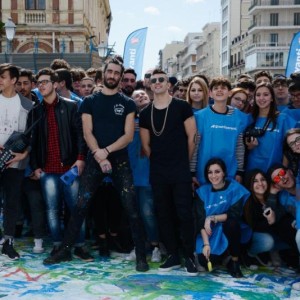#Guardaavanti arriva a Bari con Iannone