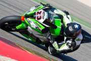 Progressi per il team Racing Pedercini