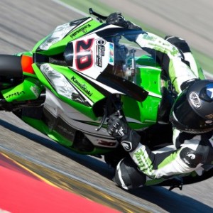 Progressi per il team Racing Pedercini