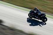 I piloti Kawasaki in forma nel test ad Aragon