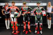 Sykes conquista la pole a Phillip Island