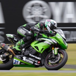 WorldSSP, Krummenacher vince la prima