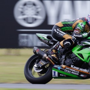 WorldSSP FP2: due decimi e un millesimo