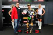 Sofuoglu conquista la prima Superpole del WorldSSP