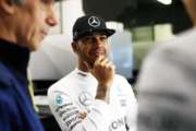 F1: LEWIS AND NICO DOUBLE UP ON DAY THREE
