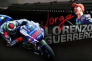 ‘Jorge Lorenzo Guerrero’, il trailer