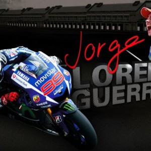 ‘Jorge Lorenzo Guerrero’, il trailer