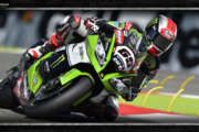 A remarkable year: Jonathan Rea reflects on 2015 with '16 about to burst