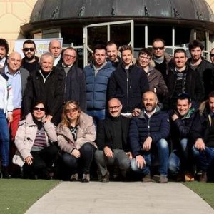 LA SCUDERIA JUST RACE PRESENTA LA SUA STAGIONE
