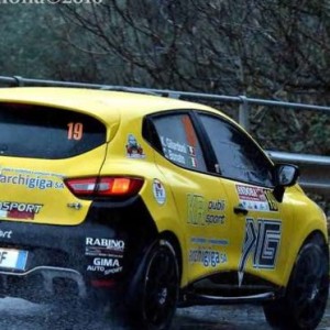 GILARDONI: BUON TEST AL VALMERULA NONOSTANTE IL METEO