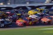 Kumpen Entra Nella Storia A Daytona