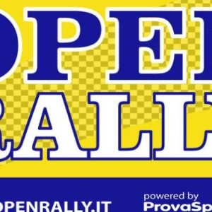 CON IL RALLY DEL CARNEVALE PARTE IL RINNOVATO OPEN RALLY