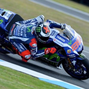 Lorenzo: “I nostri avversari sono forti”