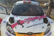 MATTEUZZI SCEGLIE L’A-STYLE TEAM PER IL DEBUTTO IN WRC