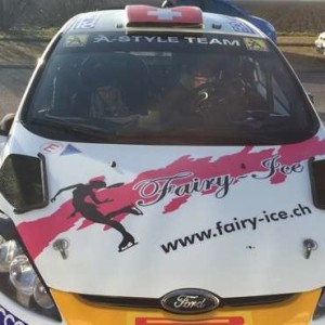 MATTEUZZI SCEGLIE L’A-STYLE TEAM PER IL DEBUTTO IN WRC