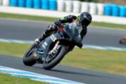 Bayliss punta su Jones