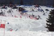 Entra nella settimana clou il “Neve & Ghiaccio Storico”!