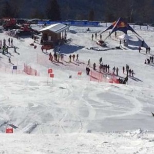 Entra nella settimana clou il “Neve & Ghiaccio Storico”!