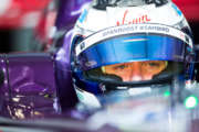 Bird claims first Formula E pole in Buenos Aires