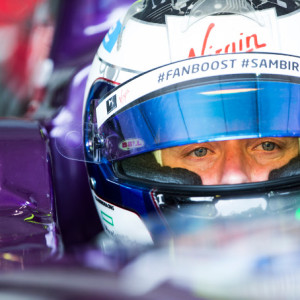 Bird claims first Formula E pole in Buenos Aires