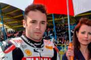 Aprilia in Superstock 1000 con Luca Salvadori
