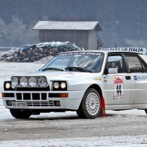 Fabbri e Marzaro vincono il 18° SNOW TROPHY
