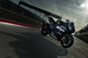 KRT affronta l'ultimo test europeo prima di Phillip Island