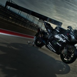 KRT affronta l'ultimo test europeo prima di Phillip Island