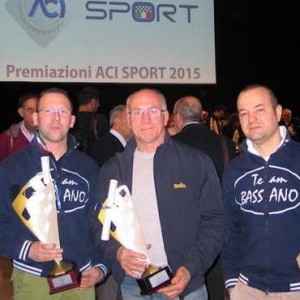 Team Bassano riparte per la stagione 2016