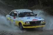 Regolarità Sport: ecco il Trofeo Tosco Emiliano