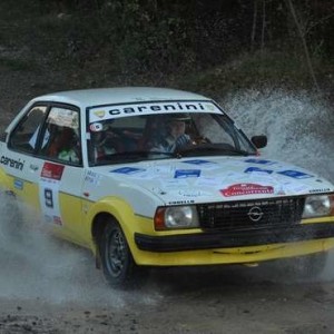 Regolarità Sport: ecco il Trofeo Tosco Emiliano