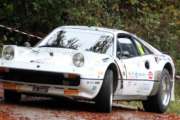 Il 6° Valsugana Historic Rally a fine aprile