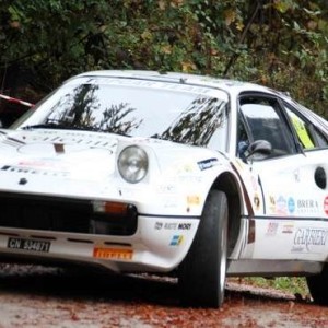 Il 6° Valsugana Historic Rally a fine aprile